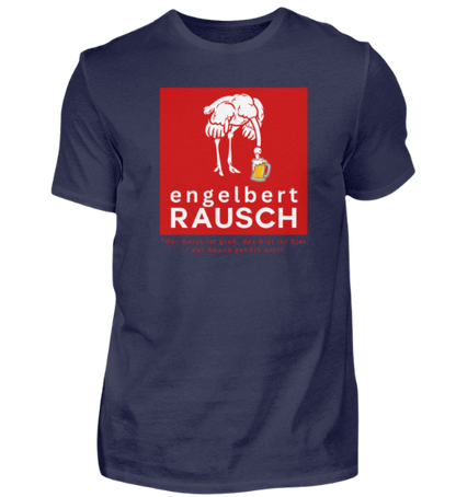 Shirt 'Engelbert Rausch'