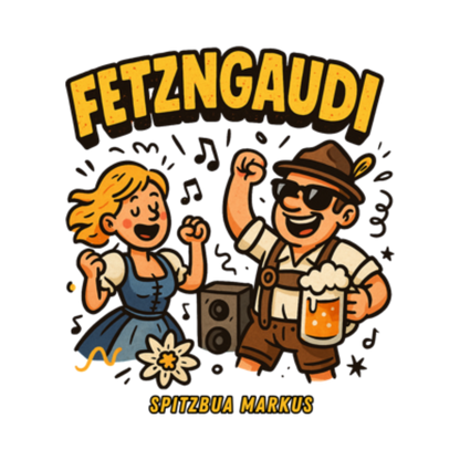 'FETZNGAUDI'