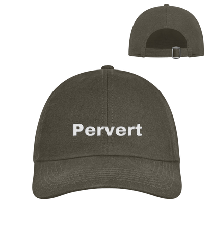 Cap 'Pervert'
