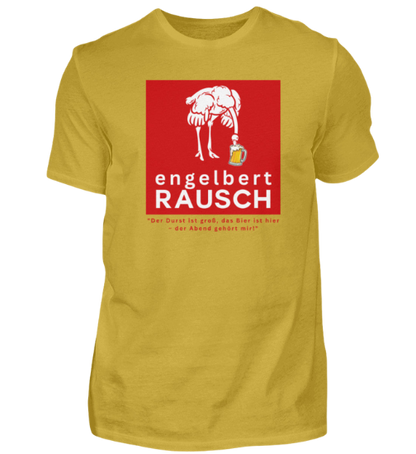 Shirt 'Engelbert Rausch'