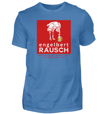 Shirt 'Engelbert Rausch'