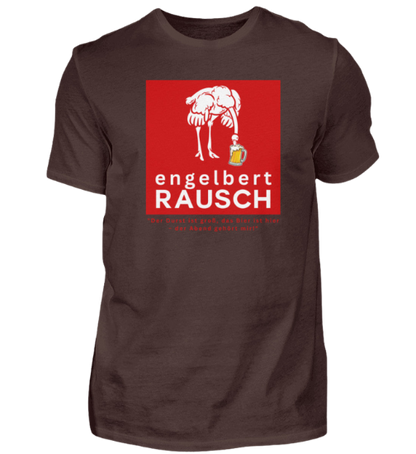 Shirt 'Engelbert Rausch'
