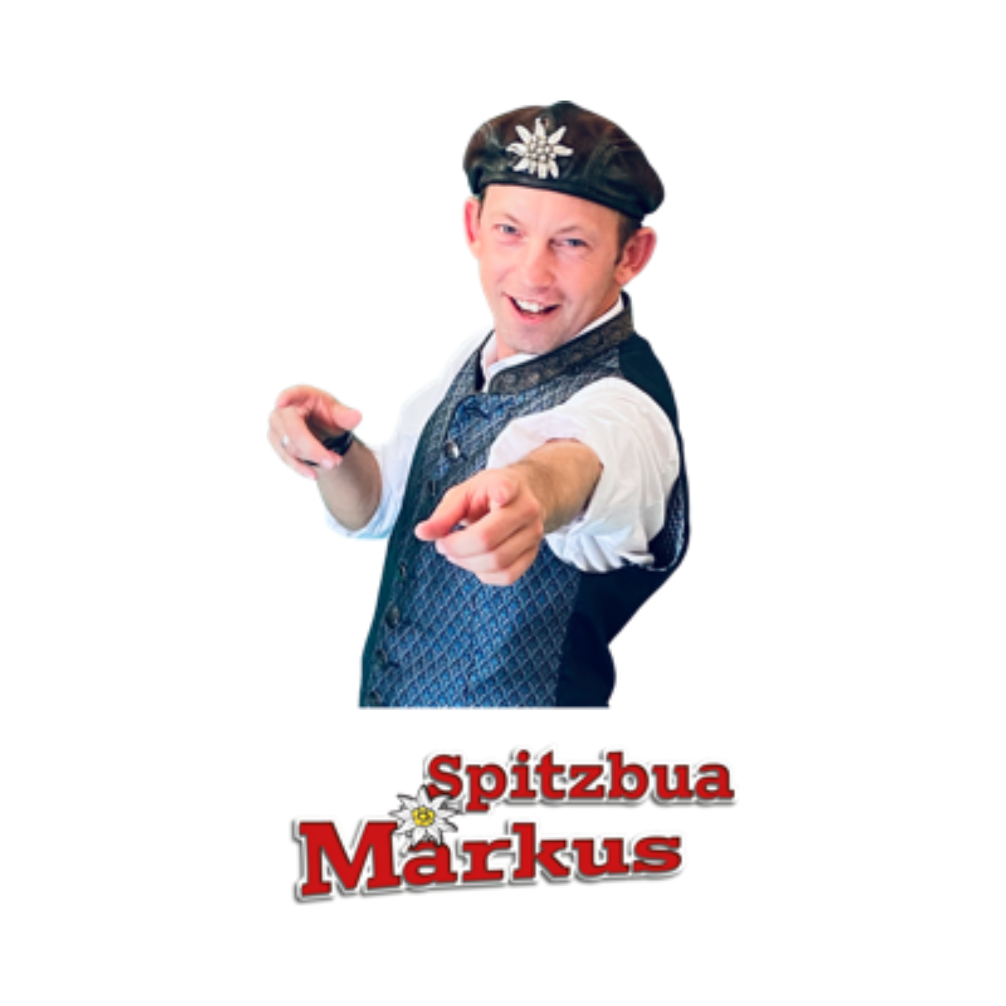 'Spitzbua Markus'
