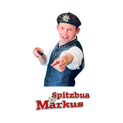 'Spitzbua Markus'