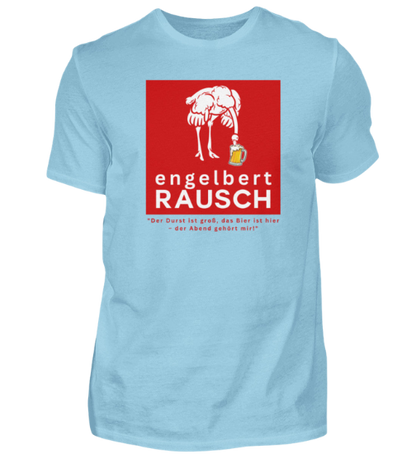 Shirt 'Engelbert Rausch'