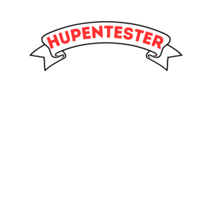 Shirt - 'Hupentester'