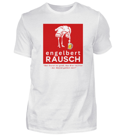 Shirt 'Engelbert Rausch'