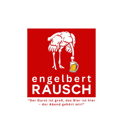 Shirt 'Engelbert Rausch'