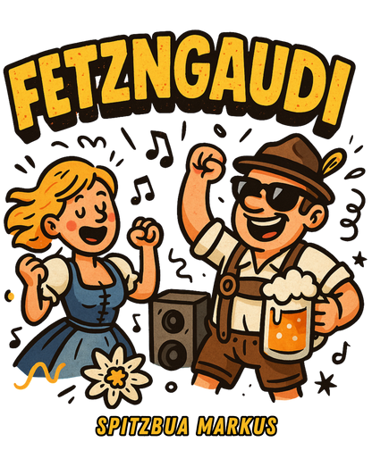 'FETZNGAUDI'