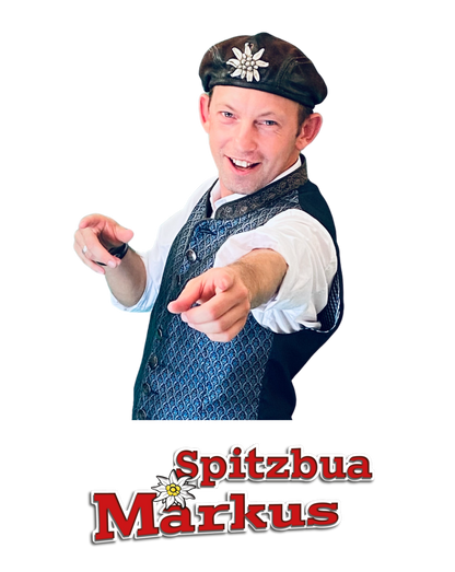 'Spitzbua Markus'