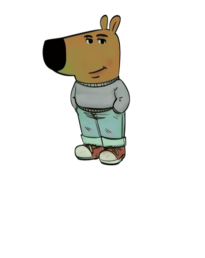Shirt 'Chilliger Typ.'