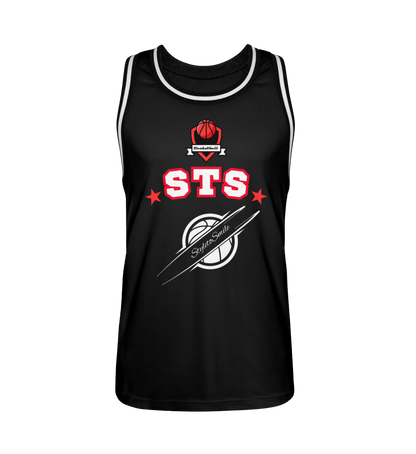 Tanktop 'STS'