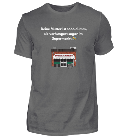 Shirt 'Mutter Witz'
