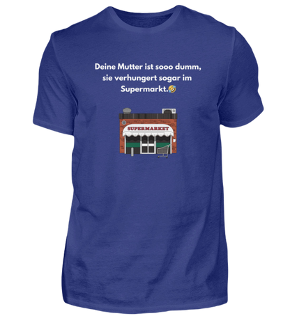 Shirt 'Mutter Witz'