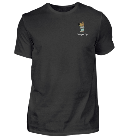 Shirt 'Chilliger Typ.'