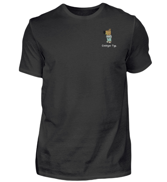 Shirt 'Chilliger Typ.'