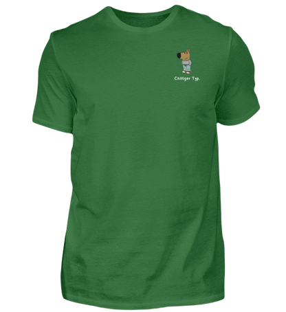 Shirt 'Chilliger Typ.'