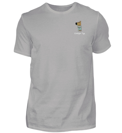 Shirt 'Chilliger Typ.'