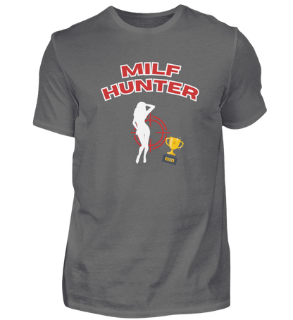 Shirt 'Milf Hunter'