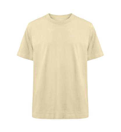 Oversized 'Rise and Shine'
