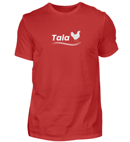 Shirt 'Tala????'