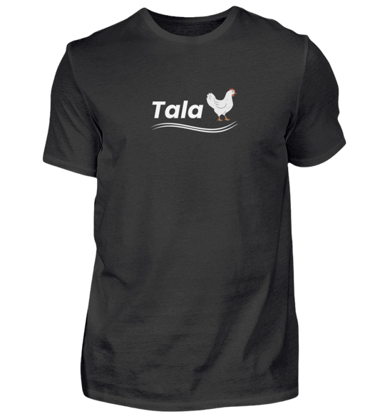 Shirt 'Tala????'