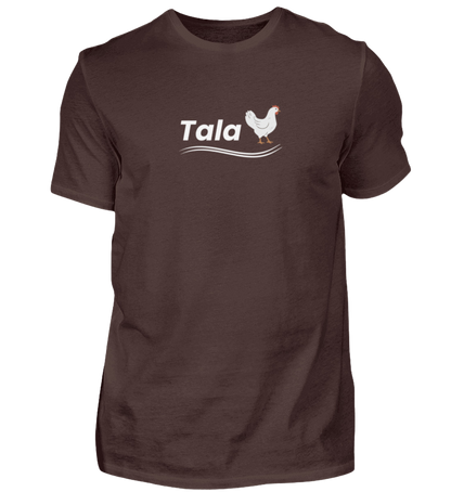 Shirt 'Tala????'