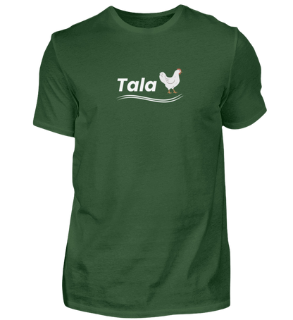 Shirt 'Tala????'
