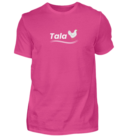 Shirt 'Tala????'