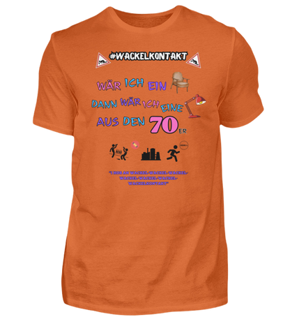 Shirt 'Wackelkontakt'