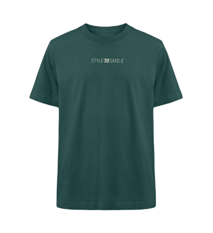 Oversized 'Why Rush? Take Time'