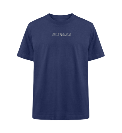 Oversized 'Why Rush? Take Time'