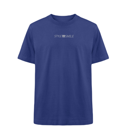 Oversized 'Why Rush? Take Time'