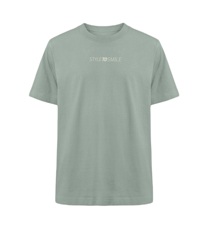 Oversized 'Why Rush? Take Time'