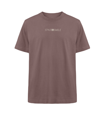 Oversized 'Why Rush? Take Time'