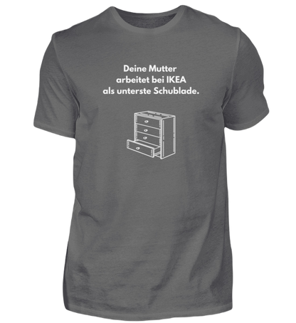 Shirt 'Mutter Witz'