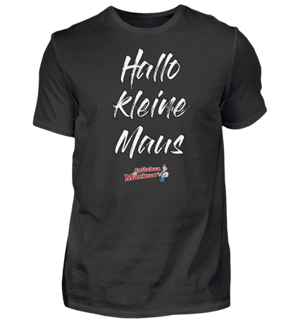 'Hallo kleine Maus'