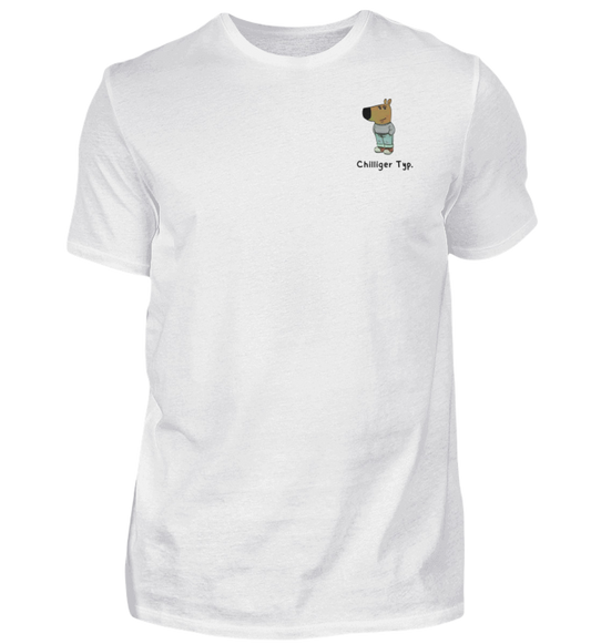 Shirt 'Chilliger Typ.'
