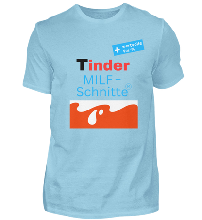 Shirt 'Milf-Schnitte'
