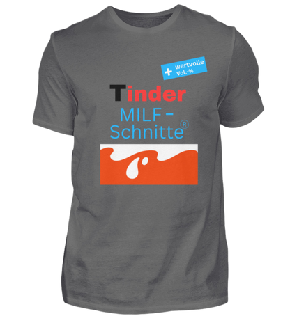 Shirt 'Milf-Schnitte'