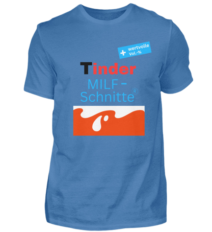 Shirt 'Milf-Schnitte'