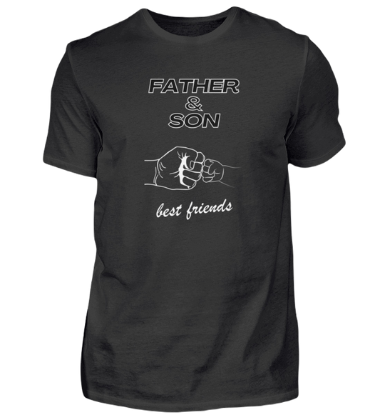 Shirt 'Father & Son'
