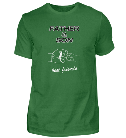 Shirt 'Father & Son'