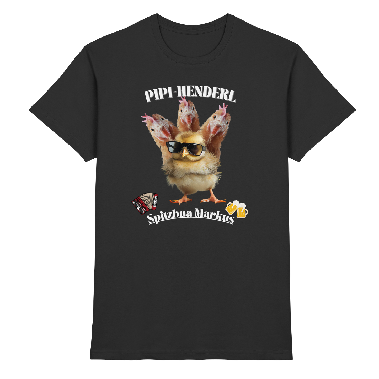 'Pipi - Henderl'