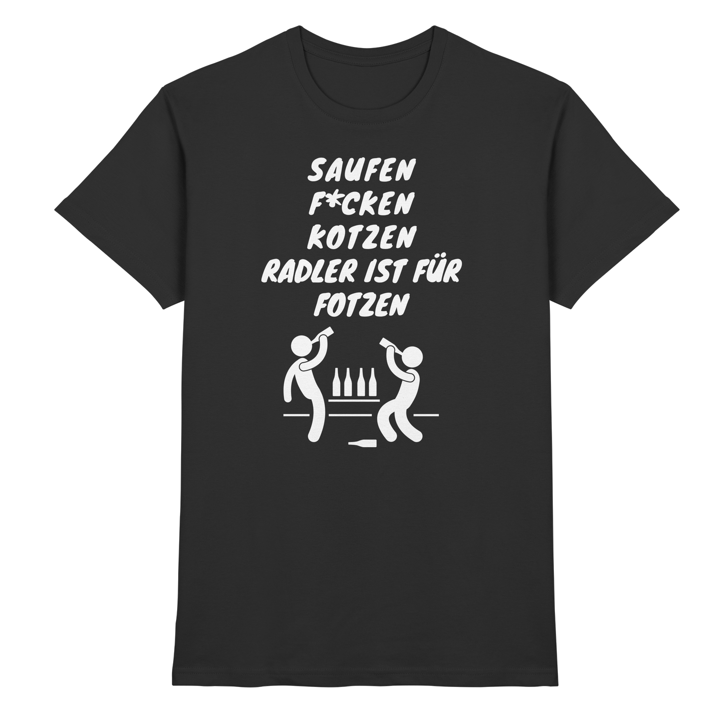 Shirt - 'Radler'