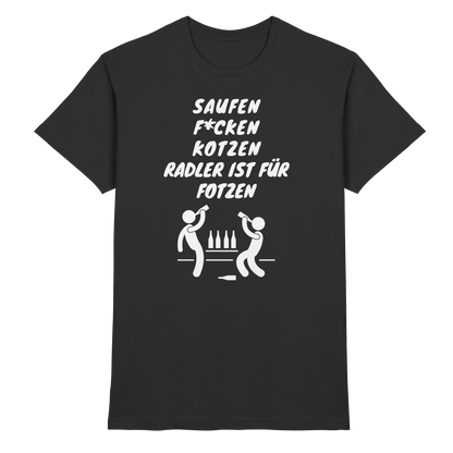 Shirt - 'Radler'