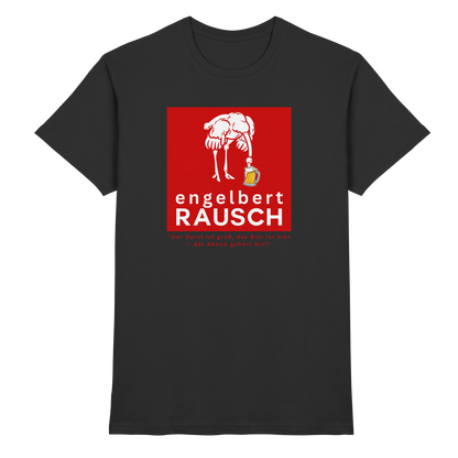 Shirt - 'engelbert Rausch'