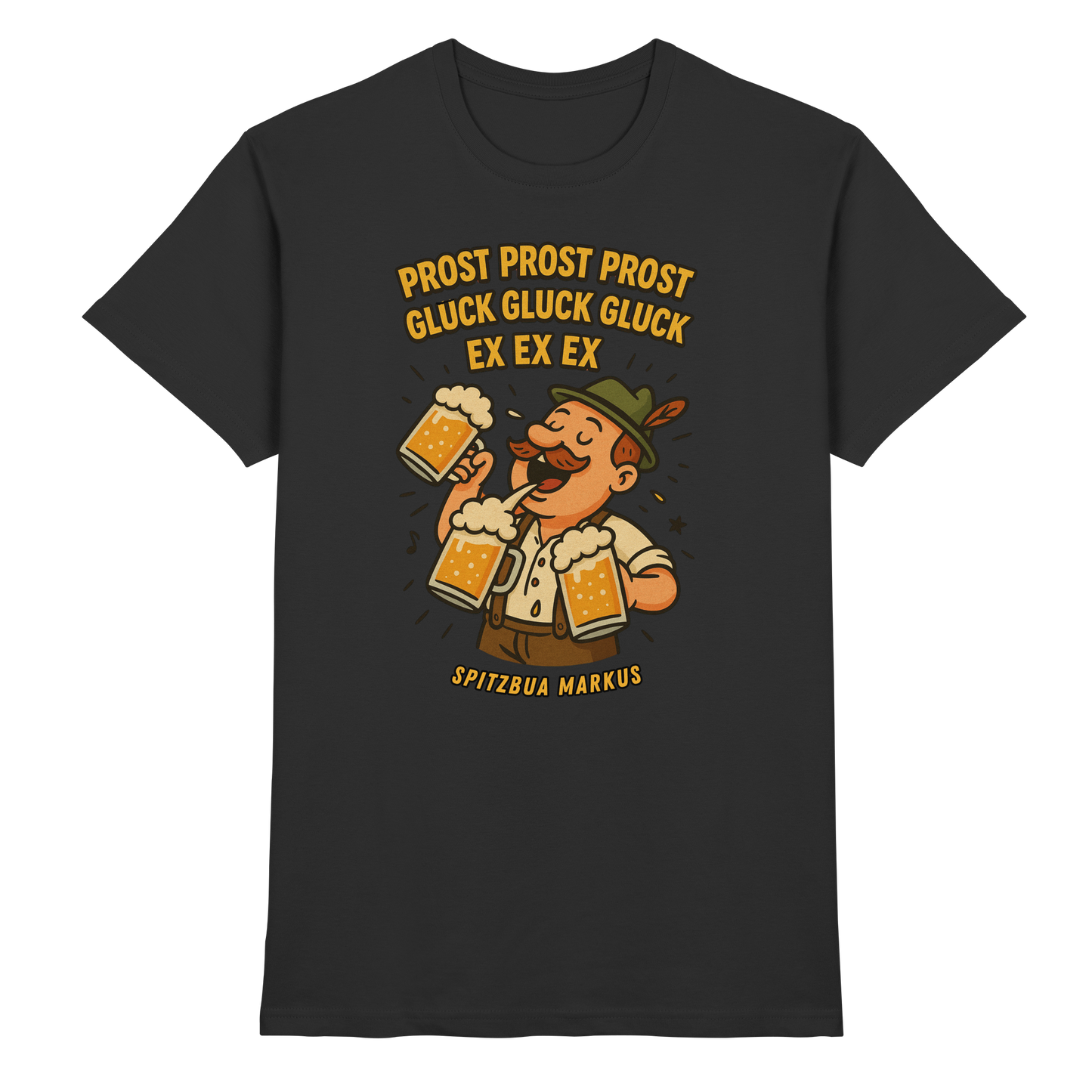 'Prost Prost Prost'