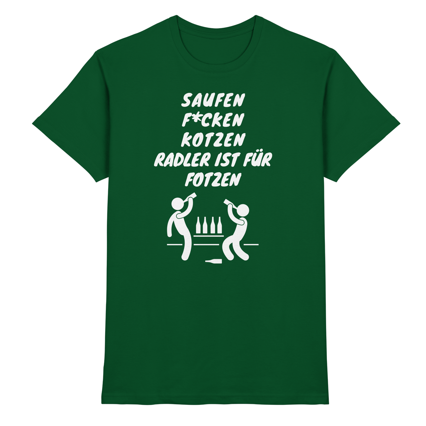 Shirt - 'Radler'