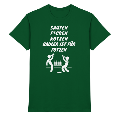 Shirt - 'Radler'